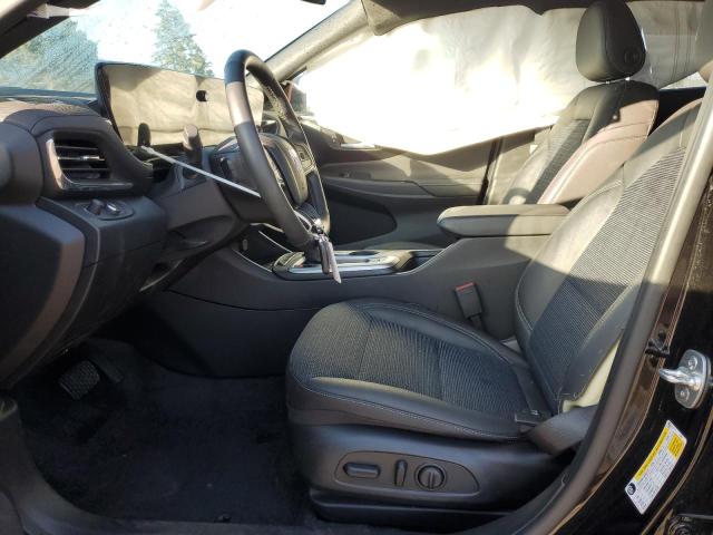 70025655 :رقم المزاد ، KL47LAEP4SB057739 vin ، 2025 Buick Envista مزاد بيع