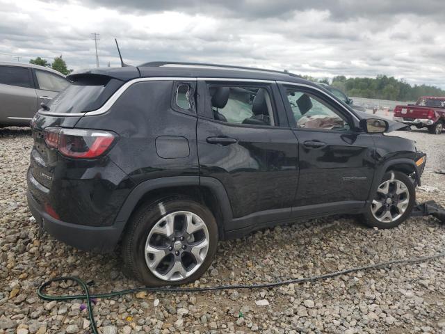 Aukcja sprzedaży 2021 Jeep Compass, vin: 3C4NJDCBXMT541735, numer aukcji: 69133995