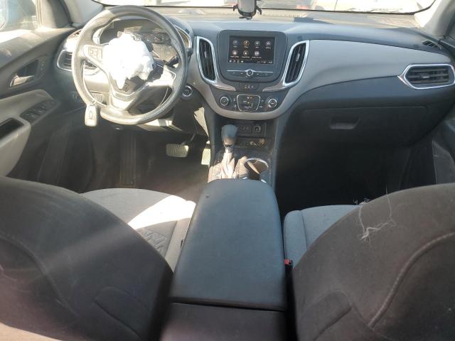 Auction sale of the 2023 Chevrolet Equinox Ls, vin: 3GNAXHEG1PL202919, lot number: 70681955