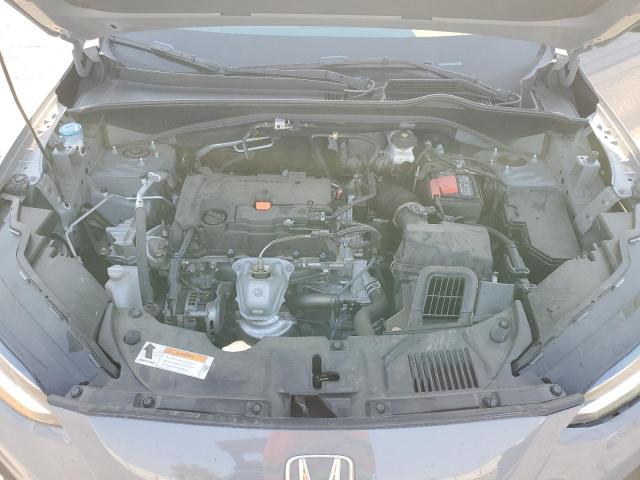 Aukcja sprzedaży 2024 Honda Hr-v Sport, vin: 3CZRZ2H50RM729466, numer aukcji: 70599735