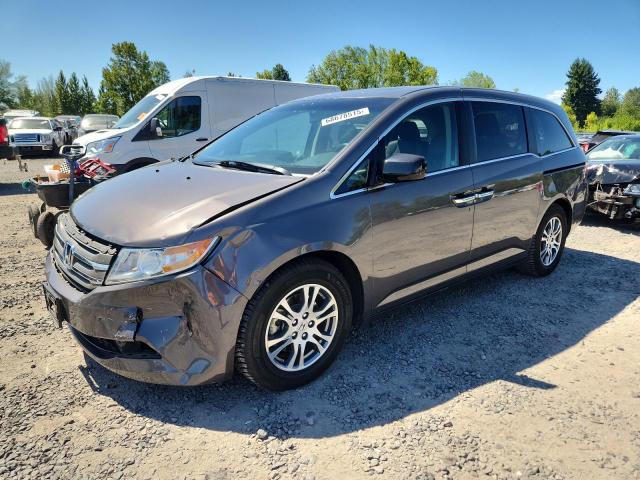 68678515 :رقم المزاد ، 5FNRL5H62CB113006 vin ، 2012 Honda Odyssey Ex مزاد بيع