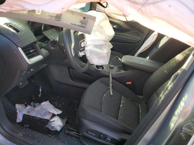 Aukcja sprzedaży 2024 Gmc Terrain Sle, vin: 3GKALMEG8RL199845, numer aukcji: 70062755