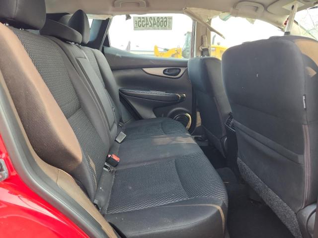 Продажа на аукционе авто 2018 Nissan Rogue Sport S, vin: JN1BJ1CR6JW255324, номер лота: 66842455