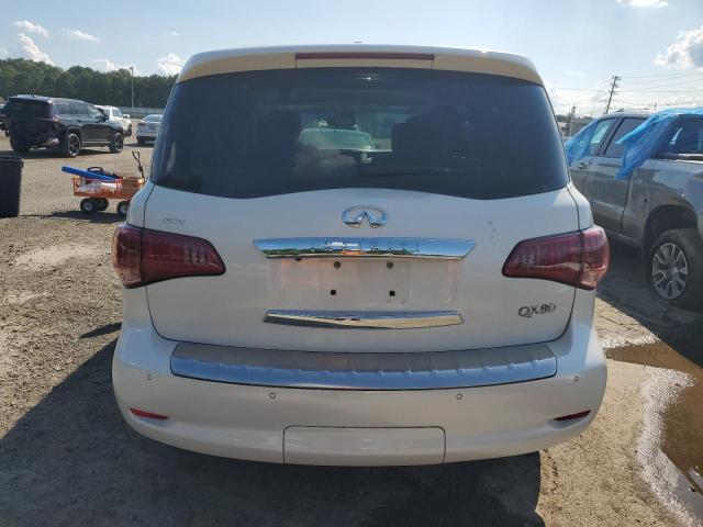 Aukcja sprzedaży 2016 Infiniti Qx80, vin: JN8AZ2NF5G9613065, numer aukcji: 68476175
