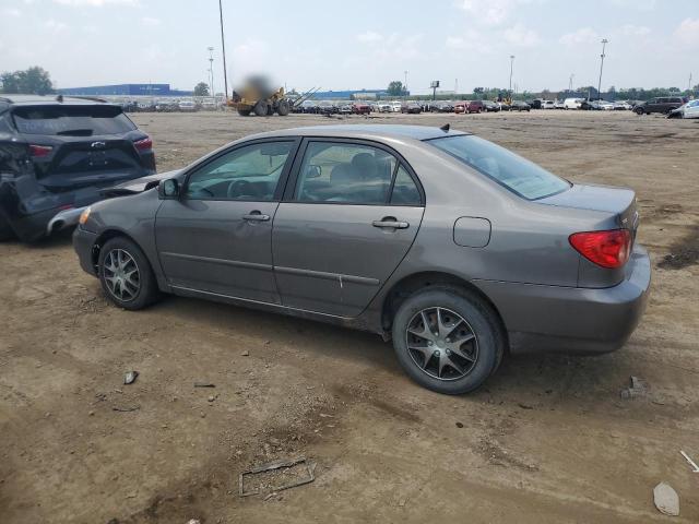 Продаж на аукціоні авто 2006 Toyota Corolla, vin: 2T1BR32E66C650619, номер лоту: 79915255
