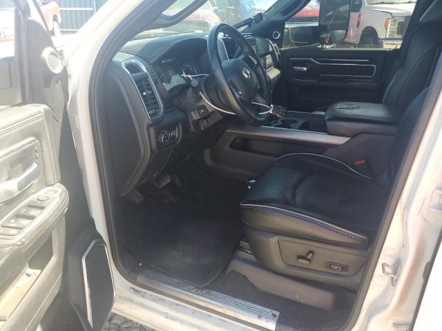 70131155 :رقم المزاد ، 3C63RRJL8NG377671 vin ، 2022 Ram 3500 Laramie مزاد بيع