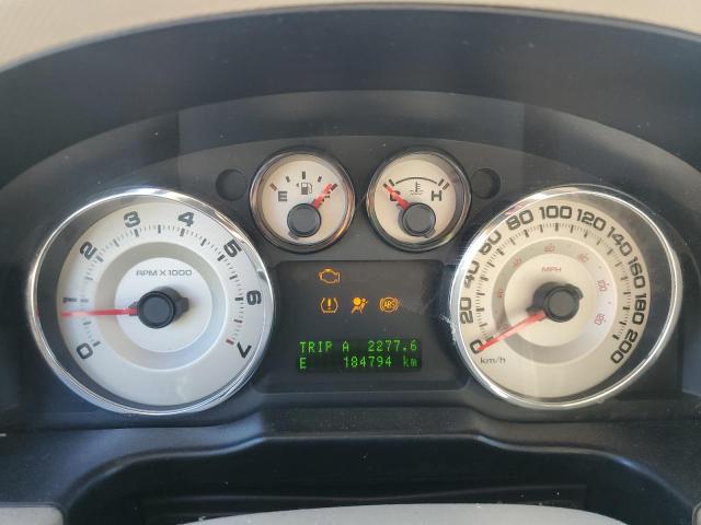 2007 Ford Edge მანქანა იყიდება აუქციონზე, vin: 2FMDK49C77BA52343, აუქციონის ნომერი: 69424715