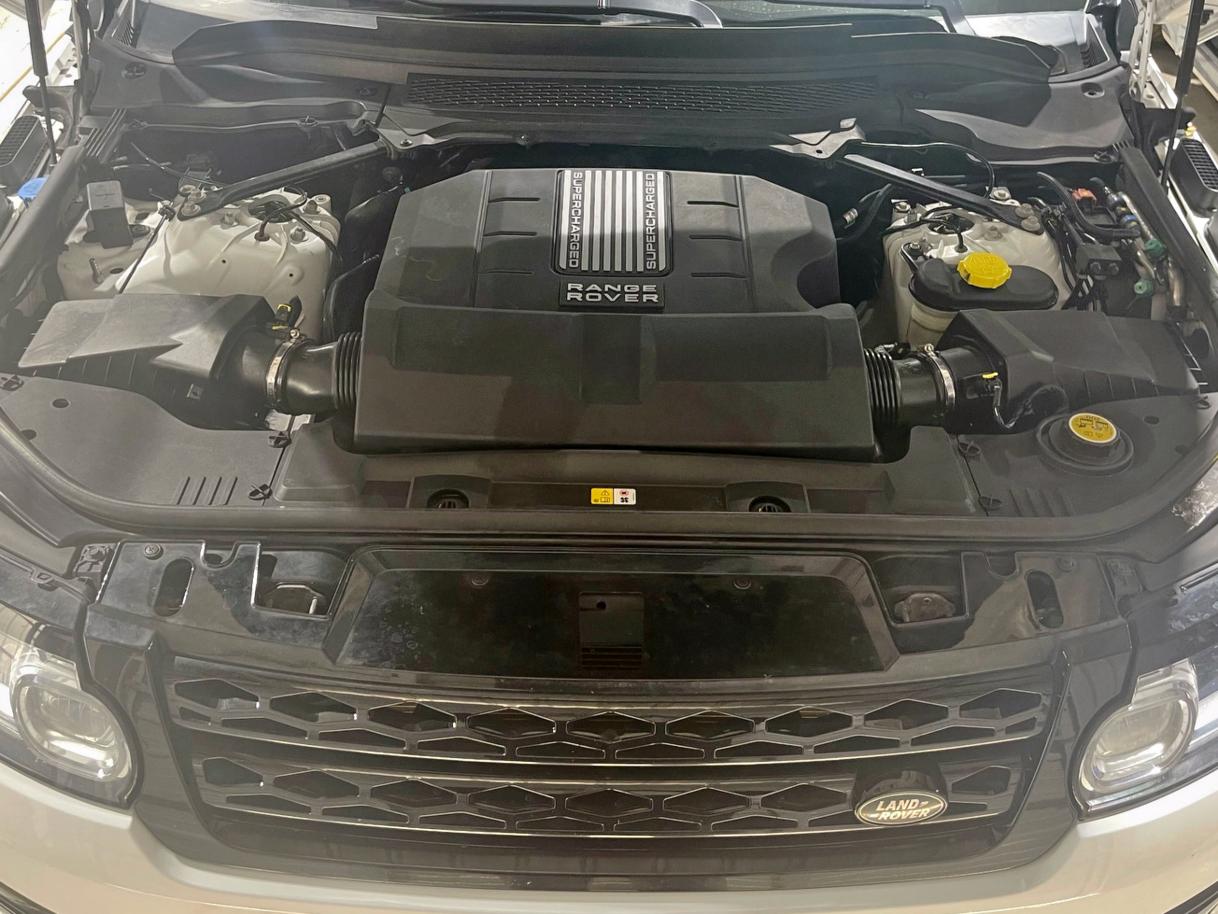 70605155 :رقم المزاد ، SALWR2EF3EA325907 vin ، 2014 Land Rover Range Rove مزاد بيع