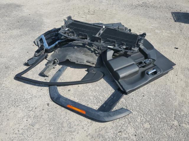 2023 Gmc Sierra მანქანა იყიდება აუქციონზე, vin: 1GT19LEY1PF164679, აუქციონის ნომერი: 67283385