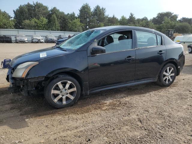 Продажа на аукционе авто 2012 Nissan Sentra, vin: 3N1AB6APXCL754417, номер лота: 42007826