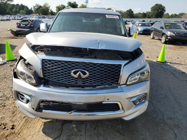 Aukcja sprzedaży 2016 Infiniti Qx80, vin: JN8AZ2NF5G9610313, numer aukcji: 68090615