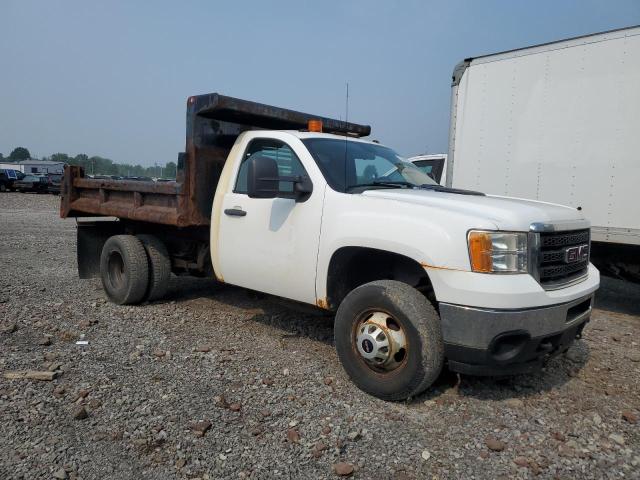 2013 Gmc Sierra K35 მანქანა იყიდება აუქციონზე, vin: 1GD322CG0DF113649, აუქციონის ნომერი: 71934625