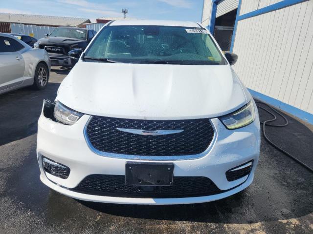 Продажа на аукционе авто 2024 Chrysler Pacifica T, vin: 2C4RC1BG0RR158632, номер лота: 68269115