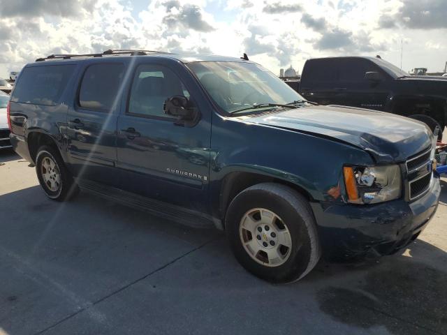 68574715 :رقم المزاد ، 1GNFC16J07R212711 vin ، 2007 Chevrolet Suburban مزاد بيع