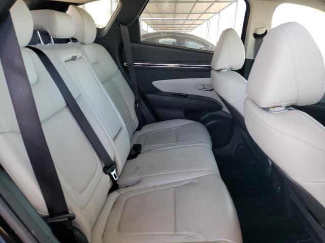 Продажа на аукционе авто 2022 Hyundai Tucson, vin: 5NMJE3AE1NH032660, номер лота: 69326275