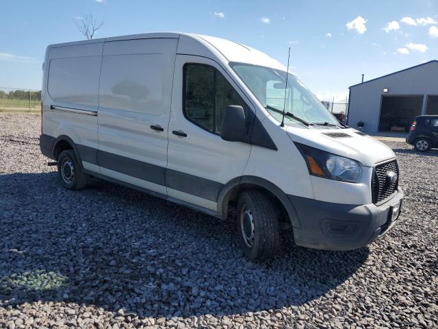 70308255 :رقم المزاد ، 1FTBR1C89MKA31439 vin ، 2021 Ford Transit مزاد بيع