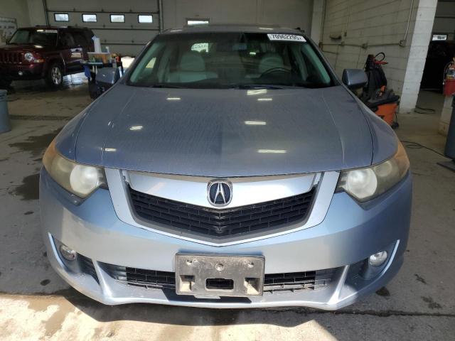 2009 Acura Tsx მანქანა იყიდება აუქციონზე, vin: JH4CU26679C013394, აუქციონის ნომერი: 70962295