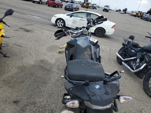 68822145 :رقم المزاد ، WB1022905CZU04613 vin ، 2012 Bmw F800 مزاد بيع