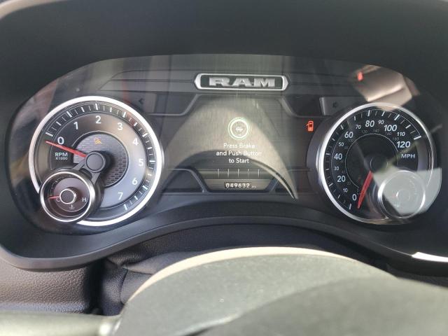 Aukcja sprzedaży 2019 Ram 1500, vin: 1C6SRFJT6KN752843, numer aukcji: 65993525
