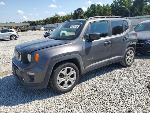 Aukcja sprzedaży 2019 Jeep Renegade L, vin: ZACNJABB8KPJ77350, numer aukcji: 67208215