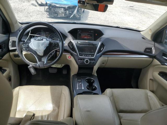 Продажа на аукционе авто 2016 Acura Mdx Advance, vin: 5FRYD3H9XGB005633, номер лота: 70321035
