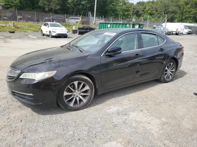 Aukcja sprzedaży 2015 Acura Tlx Tech, vin: 19UUB1F52FA028827, numer aukcji: 70168965