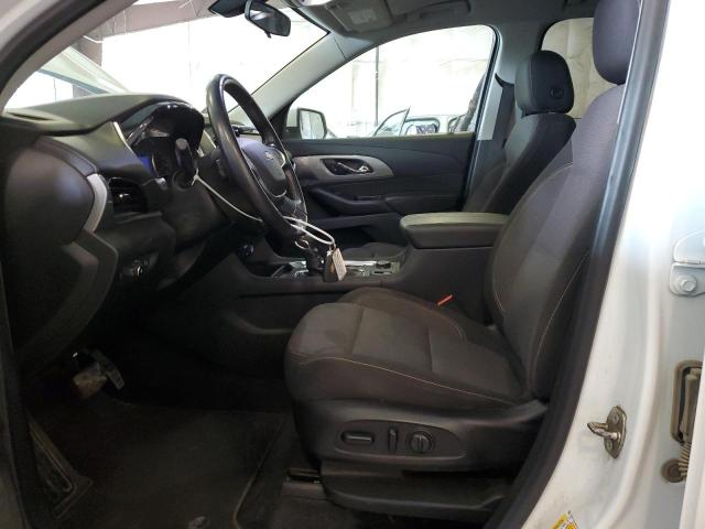 Продажа на аукционе авто 2021 Chevrolet Traverse L, vin: 1GNEVGKW3MJ161953, номер лота: 67364345
