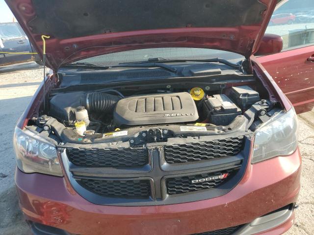 Aukcja sprzedaży 2017 Dodge Grand Caravan, vin: 2C4RDGBG2HR582165, numer aukcji: 67920295