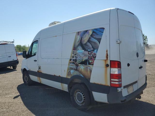 Aukcja sprzedaży 2013 Mercedes-benz Sprinter 2, vin: WD3BE7CC1D5738708, numer aukcji: 63031595