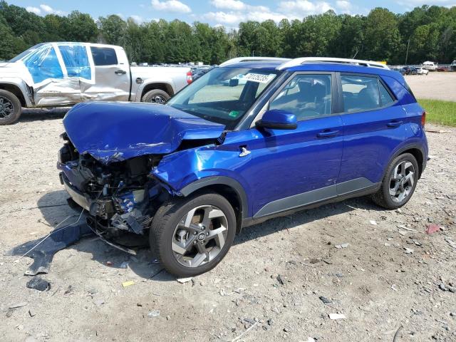 Aukcja sprzedaży 2024 Hyundai Venue, vin: KMHRC8A36RU322634, numer aukcji: 70125235