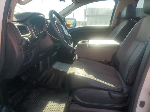 Продаж на аукціоні авто 2019 Nissan Titan S, vin: 1N6AA1R70KN521908, номер лоту: 69290525