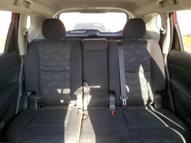 Продаж на аукціоні авто 2016 Nissan Rogue S, vin: JN8AT2MV6GW130471, номер лоту: 70481245