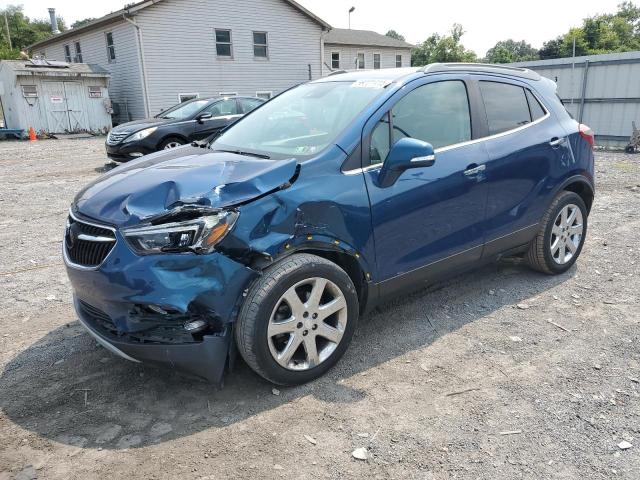Продажа на аукционе авто 2019 Buick Encore, vin: KL4CJGSM3KB871012, номер лота: 68001415