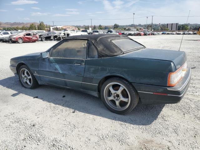 69704495 :رقم المزاد ، 1G6VS3395PU125951 vin ، 1993 Cadillac Allante مزاد بيع