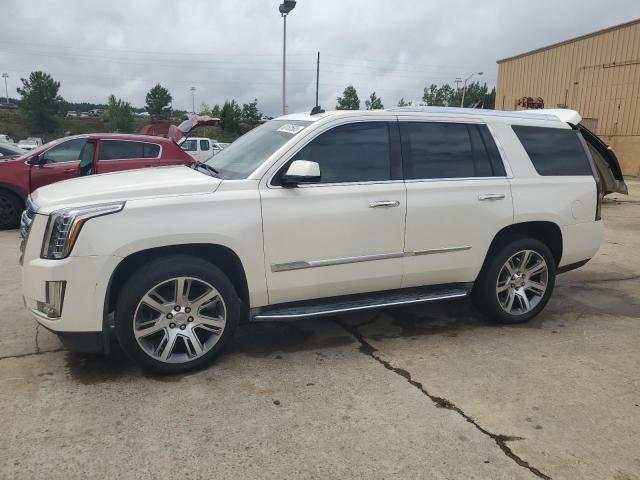 68132505 :رقم المزاد ، 1GYS3BKJ1FR304261 vin ، 2015 Cadillac Escalade Luxury مزاد بيع