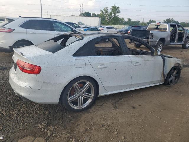 Aukcja sprzedaży 2013 Audi S4, vin: WAUBGAFL7DA251851, numer aukcji: 69125255
