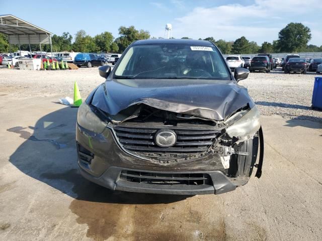 Продажа на аукционе авто 2016 Mazda Cx-5 Gt, vin: JM3KE4DY6G0805889, номер лота: 70312545