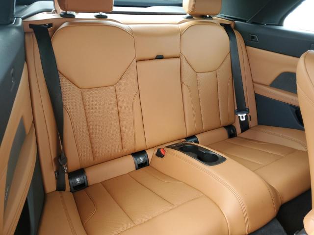 Продаж на аукціоні авто 2023 Bmw 430i, vin: WBA23AT00PCL30485, номер лоту: 70545845