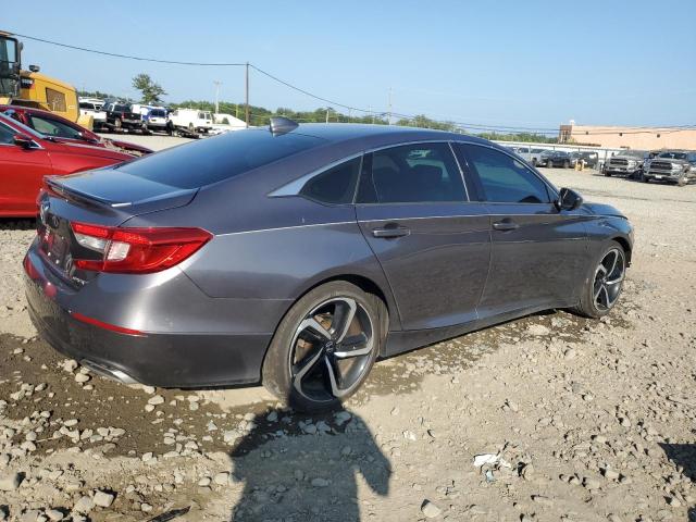 Auction sale of the 2020 Honda Accord Spo, vin: 1HGCV1F32LA134577, lot number: 68351625