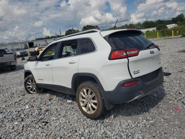 2015 Jeep Cherokee Limited მანქანა იყიდება აუქციონზე, vin: 1C4PJMDBXFW737016, აუქციონის ნომერი: 67859395