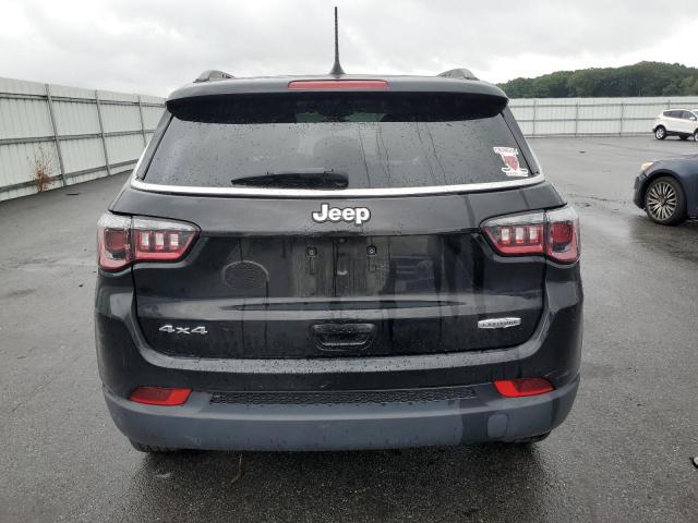 66602895 :رقم المزاد ، 3C4NJDBBXLT224327 vin ، 2020 Jeep Compass مزاد بيع