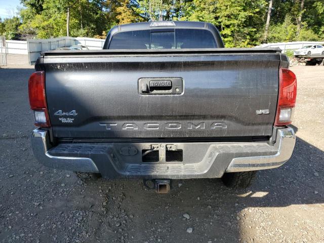 Продажа на аукционе авто 2023 Toyota Tacoma Dou, vin: 3TMCZ5AN1PM549871, номер лота: 68757775