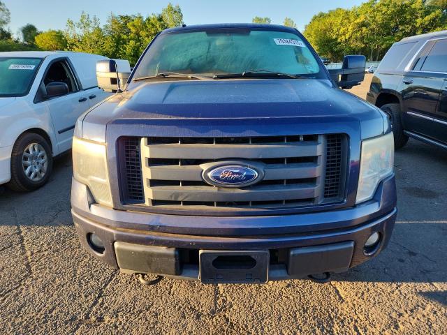 2009 Ford F150 Super მანქანა იყიდება აუქციონზე, vin: 1FTPW14V79KB50486, აუქციონის ნომერი: 70384315