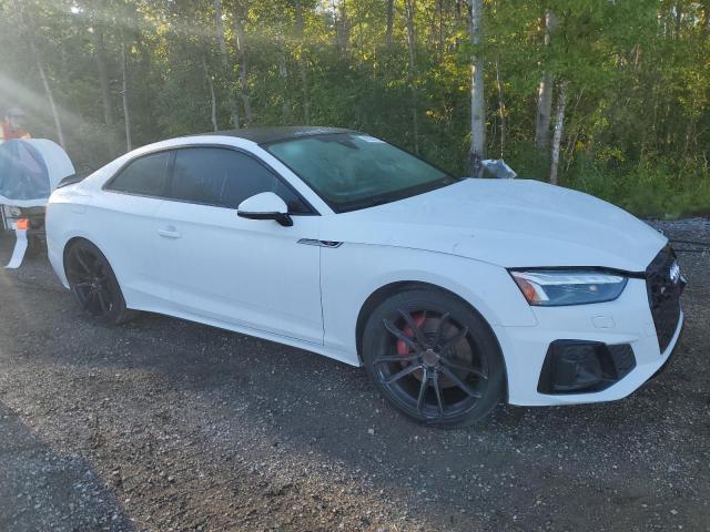 Продаж на аукціоні авто 2021 Audi S5, vin: WAUR4AF52MA016881, номер лоту: 68262285
