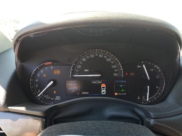 Aukcja sprzedaży 2017 Cadillac Ats, vin: 1G6AG5RX0H0153280, numer aukcji: 69631485