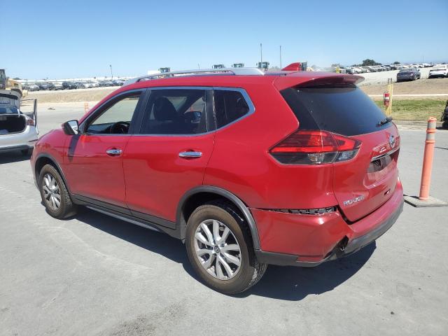 Aukcja sprzedaży 2017 Nissan Rogue S, vin: JN8AT2MV3HW269295, numer aukcji: 68926375