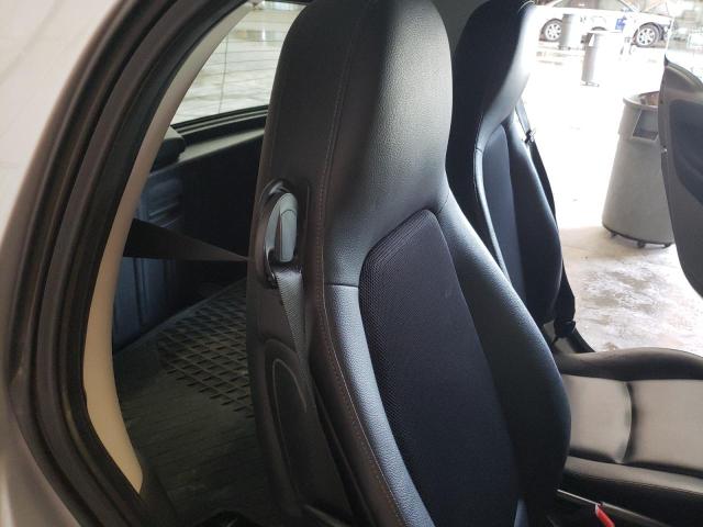 2014 Smart Fortwo მანქანა იყიდება აუქციონზე, vin: WMEEJ3BA5EK754115, აუქციონის ნომერი: 70742085