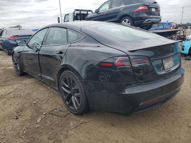 Продажа на аукционе авто 2022 Tesla Model S, vin: 5YJSA1E64NF473126, номер лота: 69663225