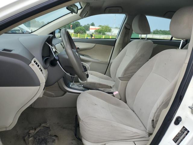 Продаж на аукціоні авто 2010 Toyota Corolla, vin: JTDBU4EE0AJ077326, номер лоту: 75487355