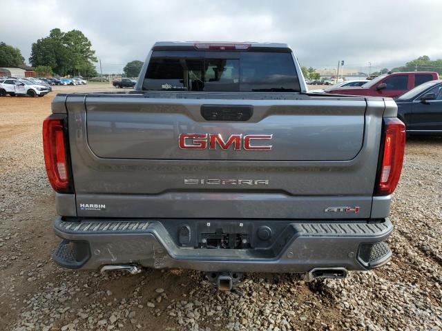 Aukcja sprzedaży 2019 Gmc Sierra K1500 At4, vin: 3GTP9EEL9KG257161, numer aukcji: 68943225